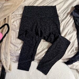 Lululemon Align HR Pant 25”